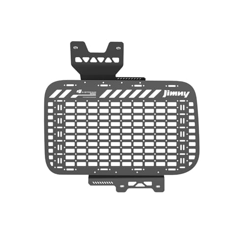 Amazon.co.jp: 新型スズキジムニー トランク拡張棚 JB64 ジムニー